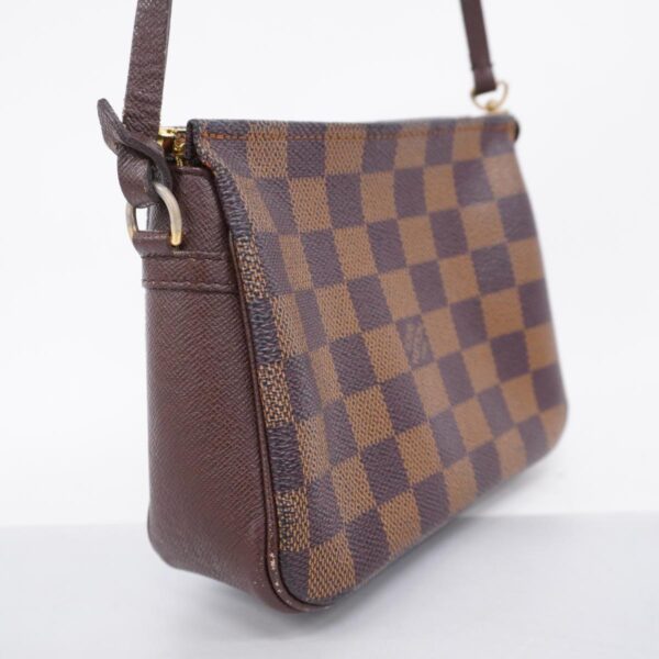 1240001048901 2 Louis Vuitton Damier Truth Makeup Pouch