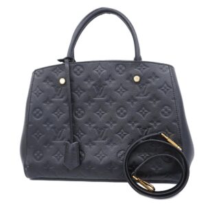 1240001048902 1 Celine Large Square Hippo Cabas Canvas Tote Bag Black