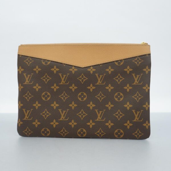 1240001048924 13 Louis Vuitton Monogram Daily Pouch