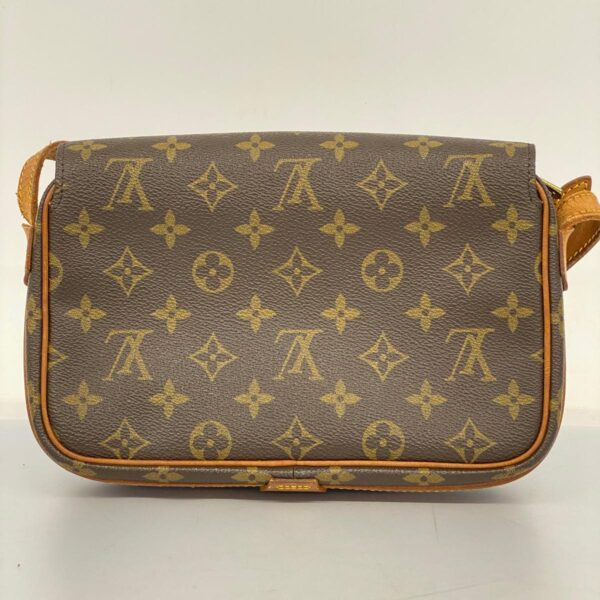 1240001048935 13 Louis Vuitton Monogram Saint Germain 24 Shoulder Bag