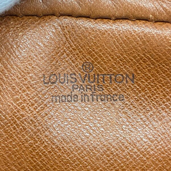 1240001048935 5 Louis Vuitton Monogram Saint Germain 24 Shoulder Bag