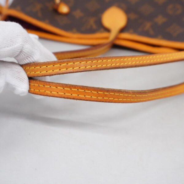 1240001048960 14 Louis Vuitton Monogram Neverfull MM Tote Bag