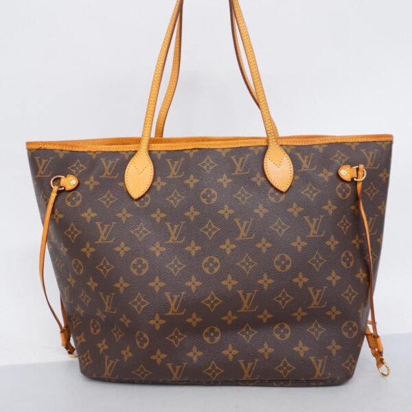 1240001048960 16 Louis Vuitton Monogram Neverfull MM Tote Bag