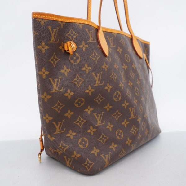 1240001048960 2 Louis Vuitton Monogram Neverfull MM Tote Bag