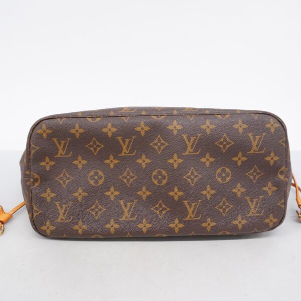 1240001048960 3 Louis Vuitton Monogram Neverfull MM Tote Bag