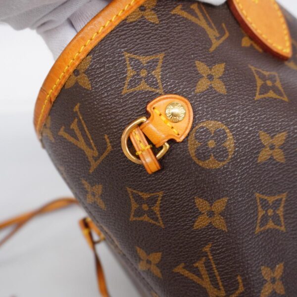 1240001048960 7 Louis Vuitton Monogram Neverfull MM Tote Bag