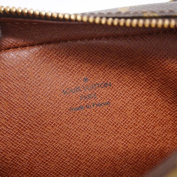 1240001048961 5 Louis Vuitton Amazon Monogram Shoulder Bag Brown