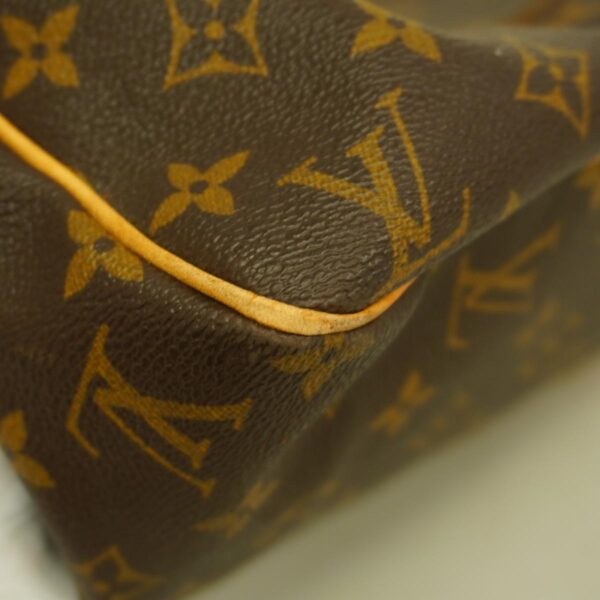 1240001048984 10 Louis Vuitton Monogram Batignolles Horizontal Tote Bag