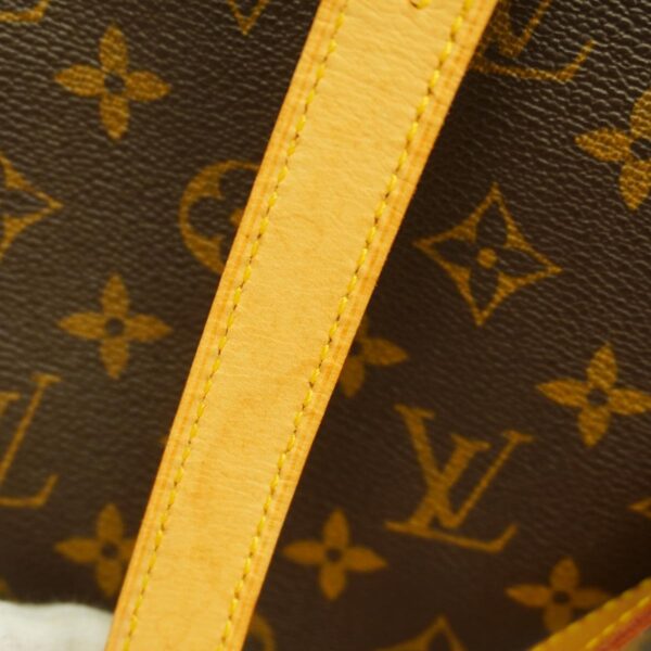 1240001048984 14 Louis Vuitton Monogram Batignolles Horizontal Tote Bag