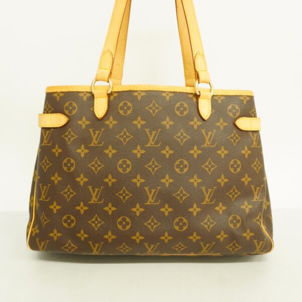 1240001048984 15 Louis Vuitton Monogram Batignolles Horizontal Tote Bag