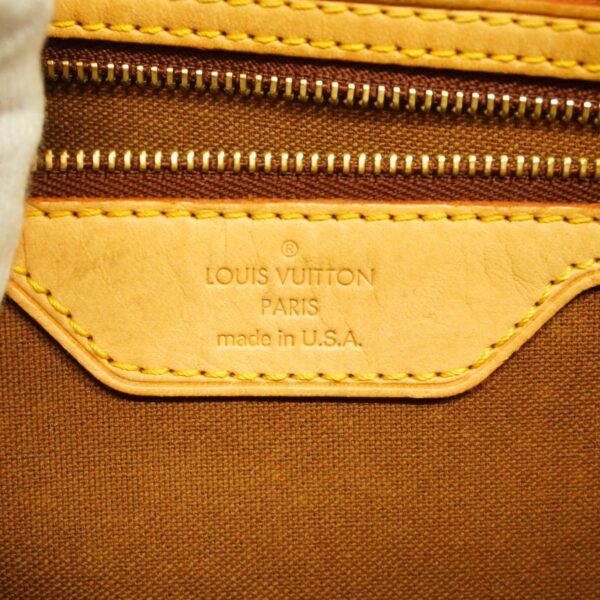 1240001048984 5 Louis Vuitton Monogram Batignolles Horizontal Tote Bag