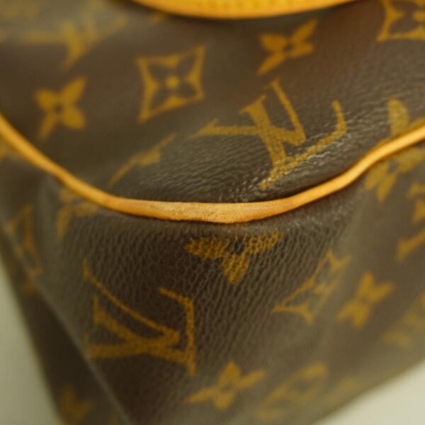 1240001048984 6 Louis Vuitton Monogram Batignolles Horizontal Tote Bag