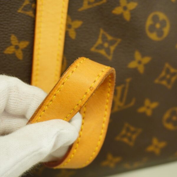 1240001048984 9 Louis Vuitton Monogram Batignolles Horizontal Tote Bag