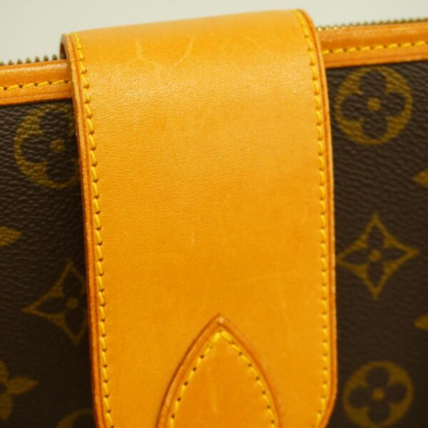 1240001048985 11 Louis Vuitton Monogram Rivoli Handbag