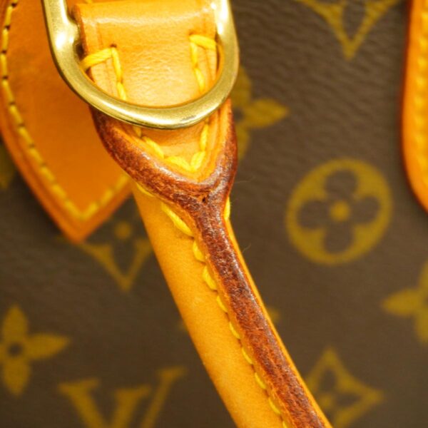 1240001048985 14 Louis Vuitton Monogram Rivoli Handbag