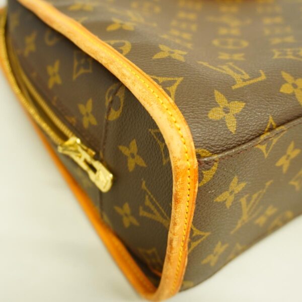 1240001048985 6 Louis Vuitton Monogram Rivoli Handbag