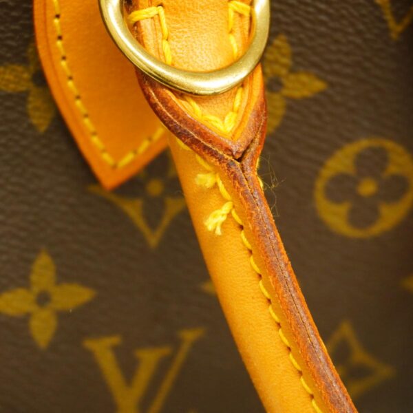 1240001048985 9 Louis Vuitton Monogram Rivoli Handbag