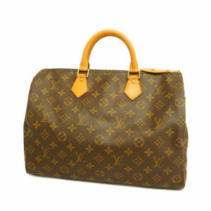 1240001048987 1 LOUIS VUITTON Batignolles Horizontal tote bag M51154 Monogram Brown