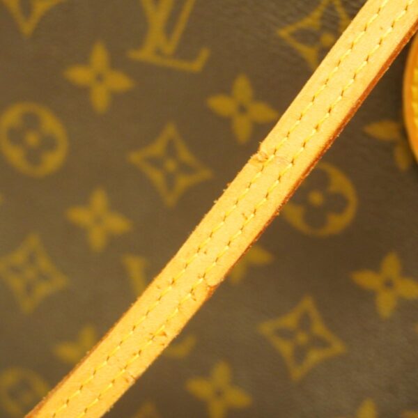 1240001048995 10 Louis Vuitton Monogram Neverfull PM Tote Bag