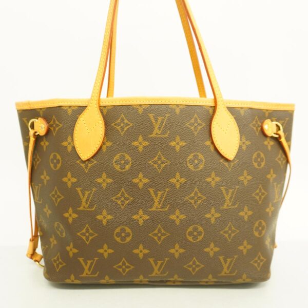 1240001048995 13 Louis Vuitton Monogram Neverfull PM Tote Bag