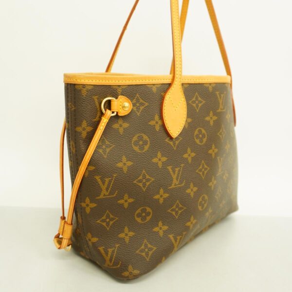 1240001048995 2 Louis Vuitton Monogram Neverfull PM Tote Bag