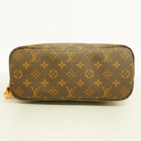 1240001048995 3 Louis Vuitton Monogram Neverfull PM Tote Bag