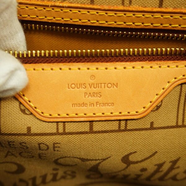 1240001048995 5 Louis Vuitton Monogram Neverfull PM Tote Bag