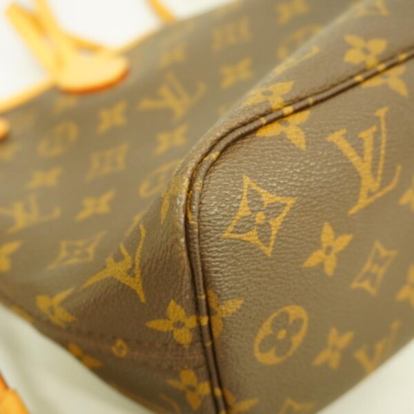 1240001048995 6 Louis Vuitton Monogram Neverfull PM Tote Bag