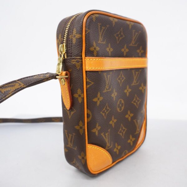 1240001048999 2 Louis Vuitton Monogram Danube Shoulder Bag