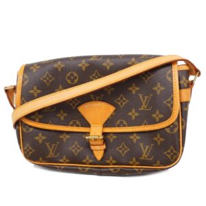 1240001049000 1 Louis Vuitton Steering Wheel Soft Trunk Bag Shoulder Bag Messenger Bag