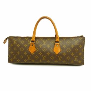 1240001049010 1 Louis Vuitton Alma Damier Ebene