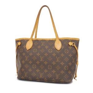 1240001049029 1 Louis Vuitton Nile Shoulder Bag Crossbody Bag Monogram Brown