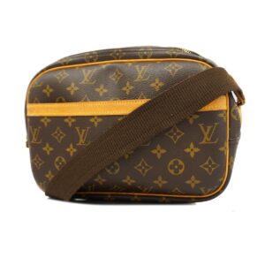 1240001049032 1 1 Louis Vuitton Pochette Lagoon Accessories Brown