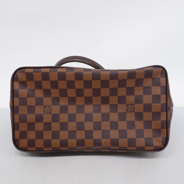 1240001049043 3 Louis Vuitton Damier Westminster GM Handbag Ebene