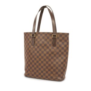 1240001049064 1 Louis Vuitton Monogram Trocadero 27 Shoulder Bag