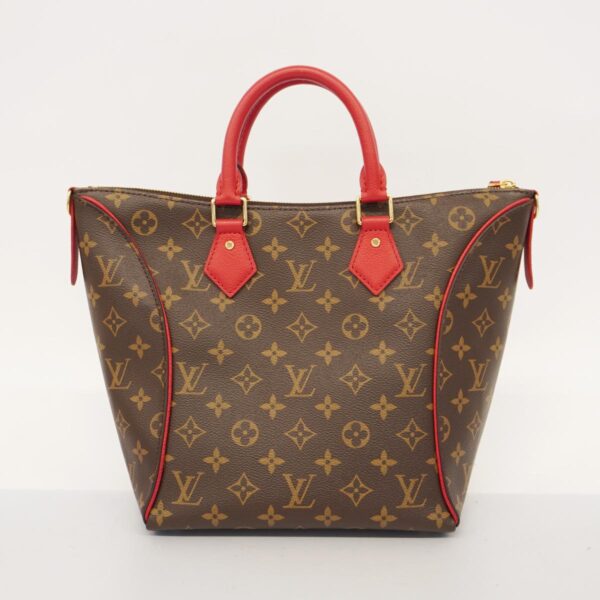 1240001049071 10 Louis Vuitton Monogram Tournelle PM 2way Bag Sleaze