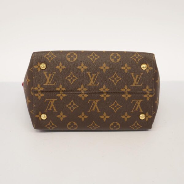 1240001049071 3 Louis Vuitton Monogram Tournelle PM 2way Bag Sleaze