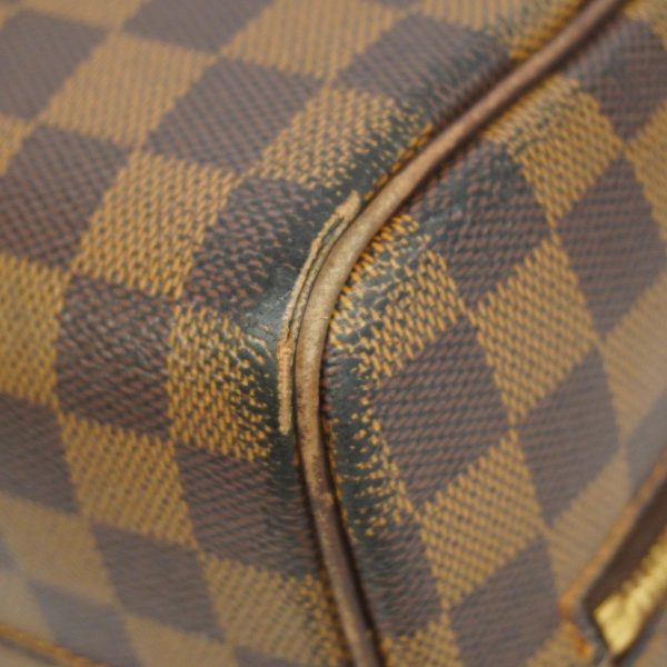 1240001049119 6 Louis Vuitton Nolita Damier Handbag Ebene