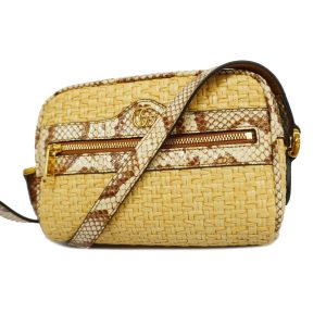 1240001049171 1 Louis Vuitton Monogram Speedy 35 Bag Canvas Brown