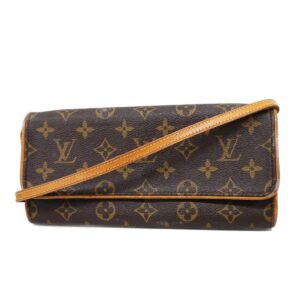 1240001049257 1 LOUIS VUITTON Bucket GM Tote Bag Monogram