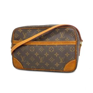 1240001049261 1 Louis Vuitton Speedy 30 Handbag Monogram Brown