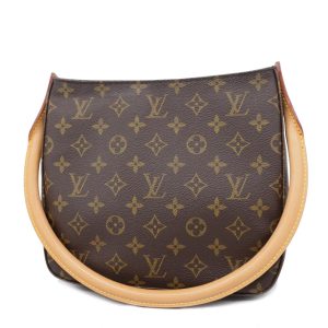 1240001049307 1 Louis Vuitton Favorite MM Shoulder Bag Brown