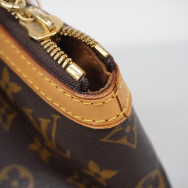 1240001049311 11 Louis Vuitton Monogram Tivoli GM Handbag Brown