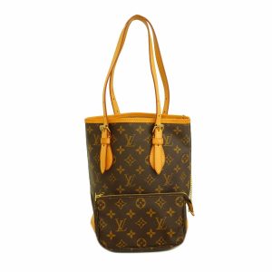 1240001049343 1 Louis Vuitton Tote Bag Neverfull MM Damier Ebene