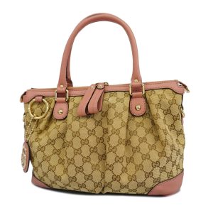 1240001049378 1 Louis Vuitton Tulum GM Shoulder Bag Monogram Brown