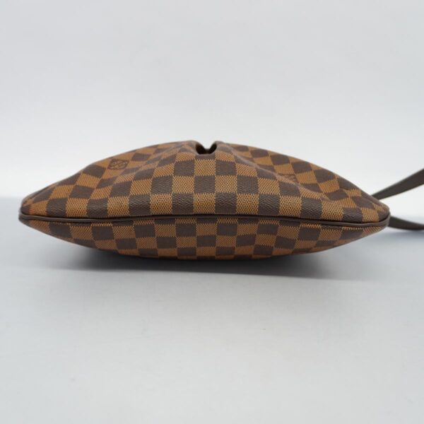 1240001049385 3 Louis Vuitton Damier Bloomsbury PM Shoulder Bag Ebene