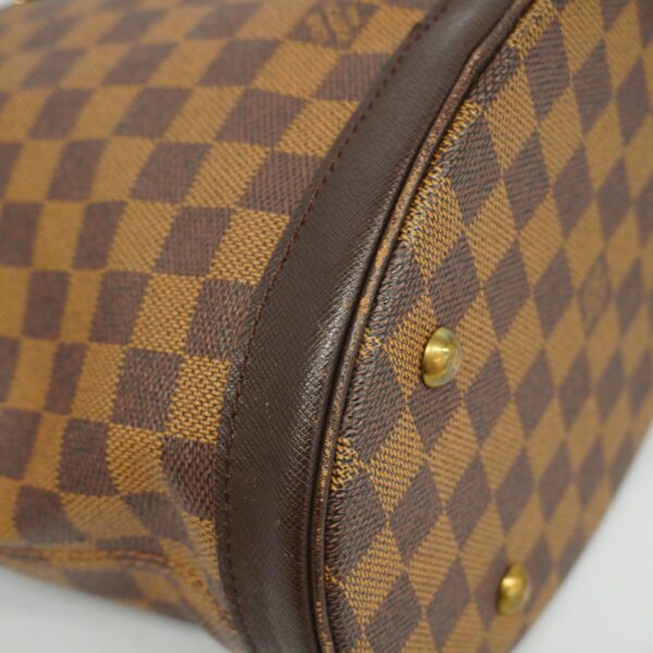 1240001049399 13 Louis Vuitton Damier Male Tote Bag Ebene