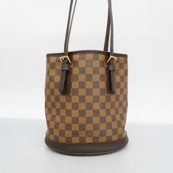 1240001049399 15 Louis Vuitton Damier Male Tote Bag Ebene