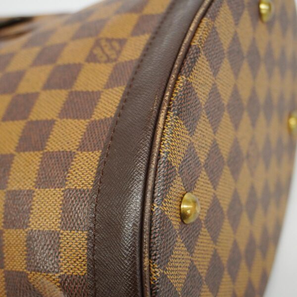 1240001049399 8 Louis Vuitton Damier Male Tote Bag Ebene