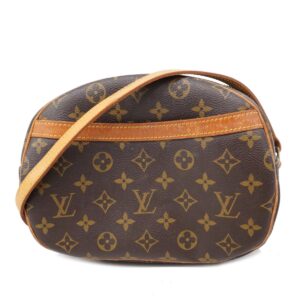 1240001049420 1 Louis Vuitton Pochette Accessoire Pouch Leather Purple